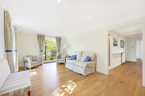 2 bedroom apartment to rent, Brompton Park Crescent, London, SW6