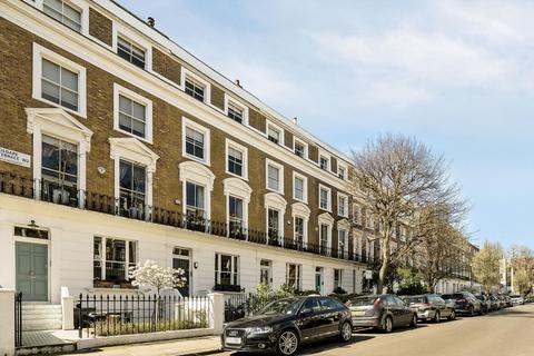 1 bedroom flat to rent, Kildare Terrace, Notting Hill, London W2