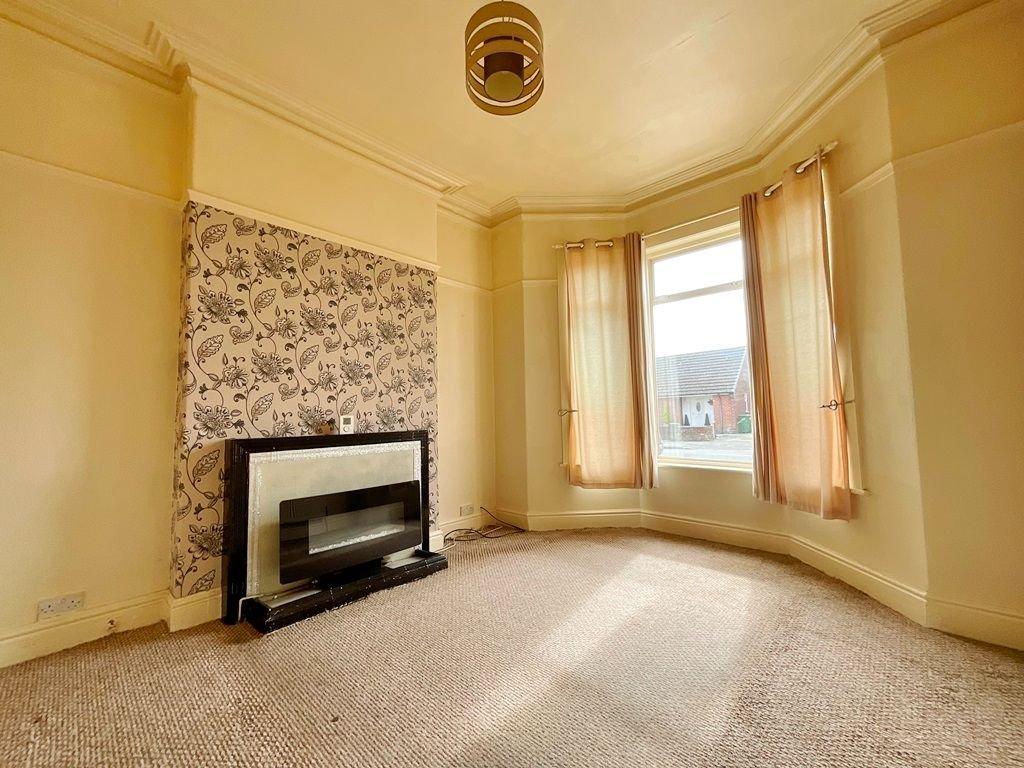 Hart Street, Southport PR8 2 bed semidetached house for sale £110,000