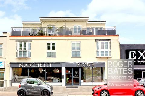 1 bedroom apartment for sale, Abby House, London Road, Leigh-on-Sea, Essex SS9