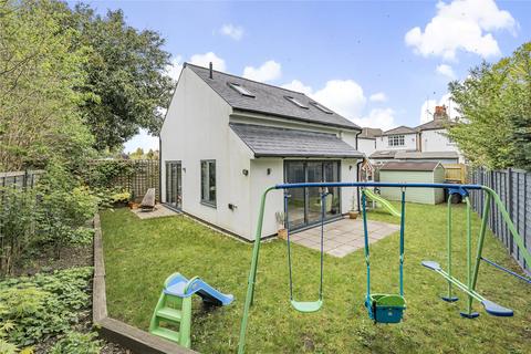 2 bedroom detached house for sale, Rushett Close, Thames Ditton KT7