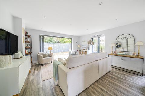 2 bedroom detached house for sale, Rushett Close, Thames Ditton KT7