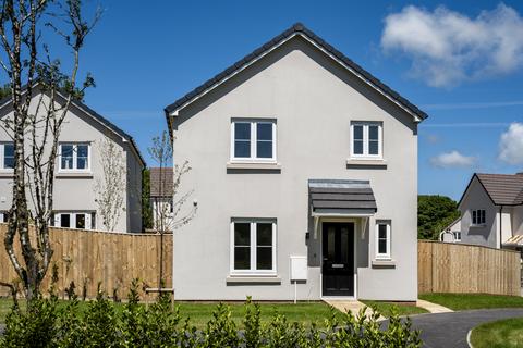 3 bedroom detached house for sale, Plot 37, The Larkspur at Primrose Meadows, Langdon Road EX22