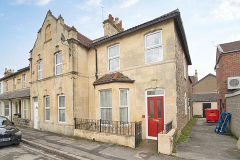 3 bedroom semi-detached house for sale, Wooler Road, Weston-Super-Mare, BS23