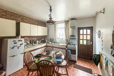 3 bedroom terraced house for sale, Vere Road, Sheffield, S6