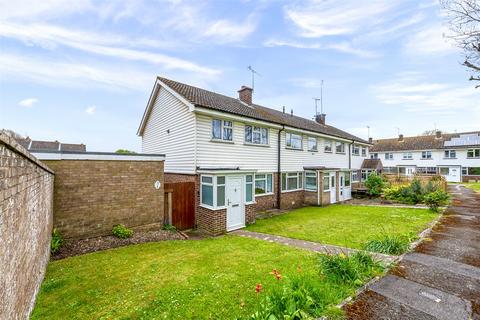3 bedroom end of terrace house for sale, Blackpatch Grove, Shoreham-by-Sea, West Sussex, BN43