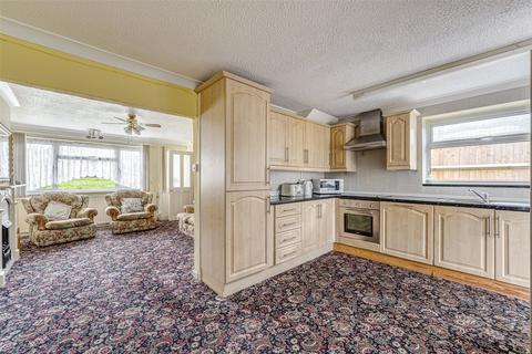 3 bedroom end of terrace house for sale, Blackpatch Grove, Shoreham-by-Sea, West Sussex, BN43