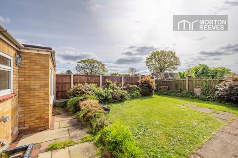 3 bedroom semi-detached bungalow for sale, Laundry Lane, Thorpe St Andrew, Norwich, Norfolk