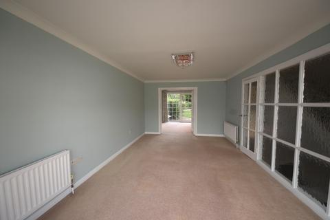 3 bedroom terraced house to rent, Copeland Drive, Whitecliff, Poole