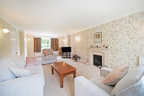 5 bedroom detached house for sale, Northwick Crescent, Solihull, B91