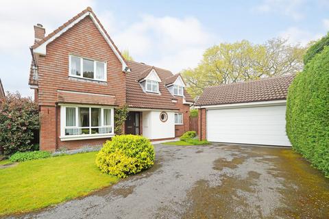 5 bedroom detached house for sale, Northwick Crescent, Solihull, B91