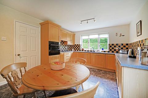 5 bedroom detached house for sale, Northwick Crescent, Solihull, B91