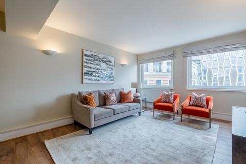 2 bedroom apartment to rent, Abbey Orchard Street SW1P