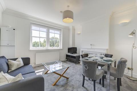 2 bedroom apartment to rent, Somerset Court W8