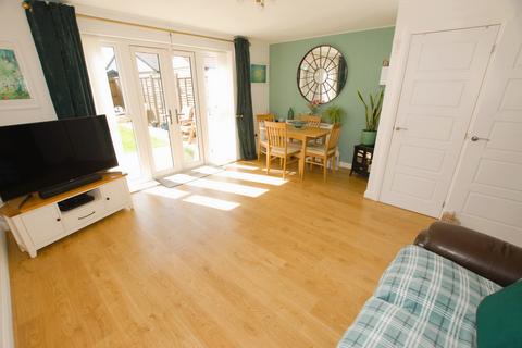 3 bedroom terraced house for sale, Martello Lakes, Hythe, CT21