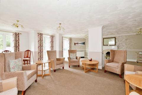 1 bedroom retirement property to rent, Cranley Gardens Wallington SM6