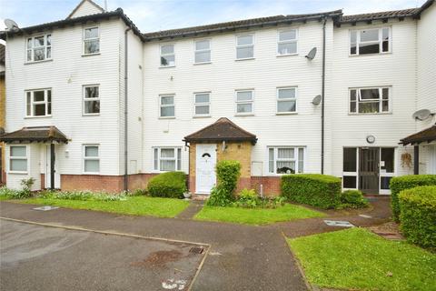 1 bedroom apartment for sale, Armiger Way, Witham, Essex, CM8