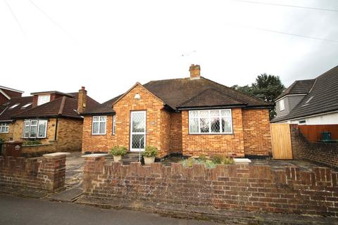 2 bedroom detached bungalow for sale, Commercial Road, Staines-upon-Thames, TW18