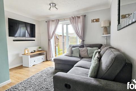 2 bedroom house for sale, Whinberry Way, ,