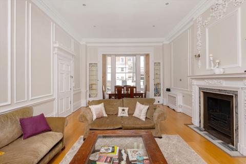 1 bedroom flat for sale, Craven Hill, London, W2