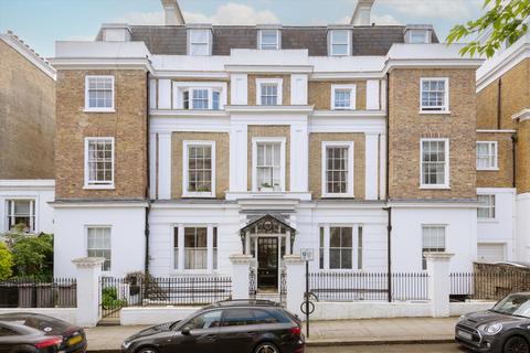 1 bedroom flat for sale, Craven Hill, London, W2