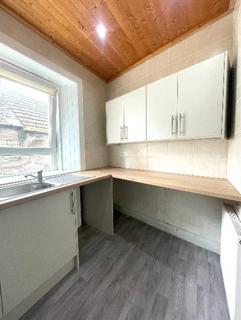 2 bedroom flat to rent, Barrack Street, Perth, Perthshire, PH1