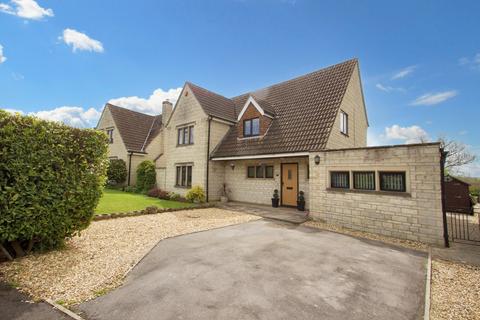 5 bedroom detached house for sale, Chestnut Close, Baltonsborough