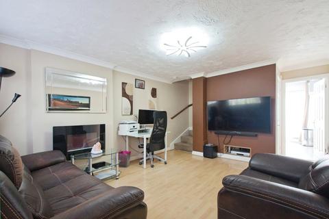 2 bedroom terraced house for sale, Ware Point Drive, London SE28