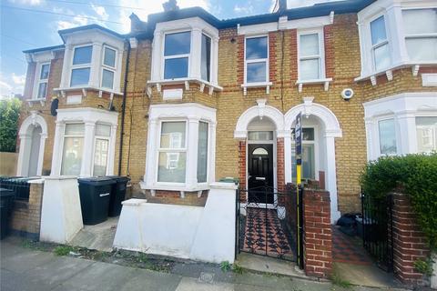 1 bedroom terraced house for sale, Shorndean Street, London, SE6