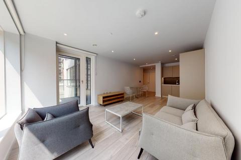 1 bedroom flat to rent, Park Central West, London, SE1