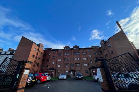 3 bedroom apartment for sale, Belle Vue Road, Leeds, West Yorkshire, LS3