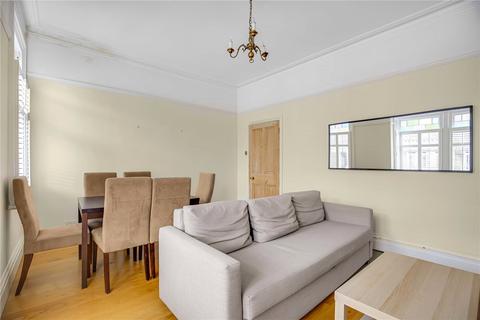 2 bedroom flat to rent, Longbeach Road, London, SW11