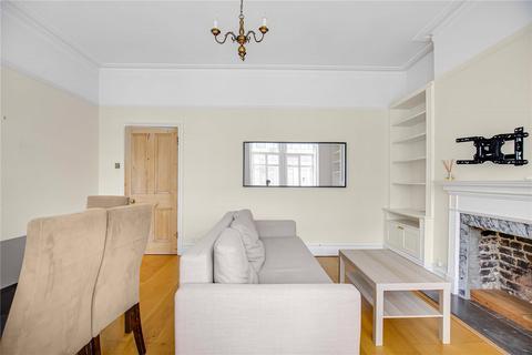 2 bedroom flat to rent, Longbeach Road, London, SW11