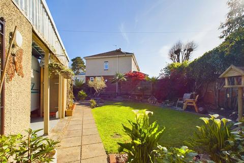 2 bedroom semi-detached house for sale, Exton Road, Bournemouth, BH6