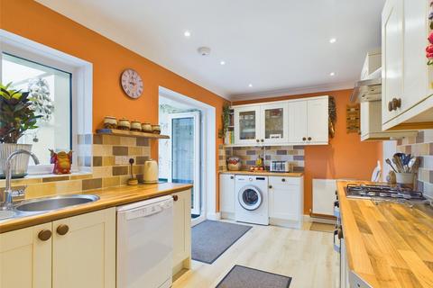 2 bedroom semi-detached house for sale, Exton Road, Bournemouth, BH6