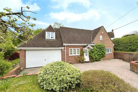 4 bedroom detached house for sale, Lower Road, Bratton
