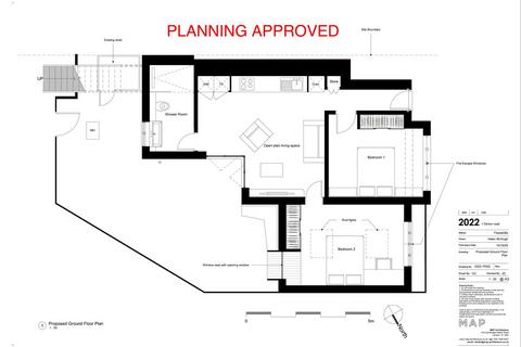 1 Dinton Road, London, SW19 2AR