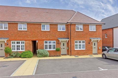 3 bedroom terraced house for sale, Cambria Crescent, Sittingbourne, Kent, ME10