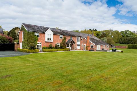 4 bedroom barn conversion for sale, Chelford, Macclesfield, SK11