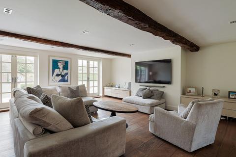 4 bedroom barn conversion for sale, Chelford, Macclesfield, SK11