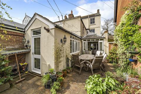 Westholme Godyll Road, Southwold, IP18 6AJ