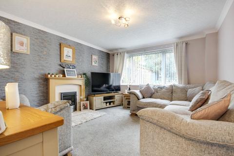 3 bedroom end of terrace house for sale, Derby Road, Barnstaple EX32