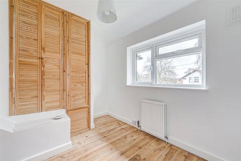 27 Anson Road, Goring By Sea, Worthing, BN12 6JB