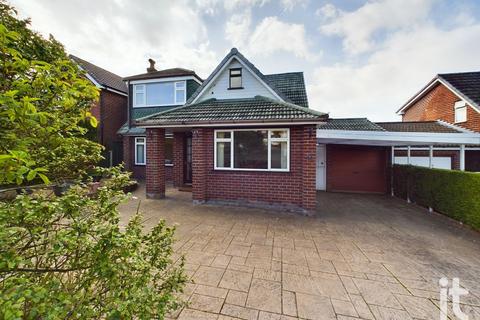 3 bedroom detached bungalow for sale, Windermere Road, High Lane, Stockport, SK6