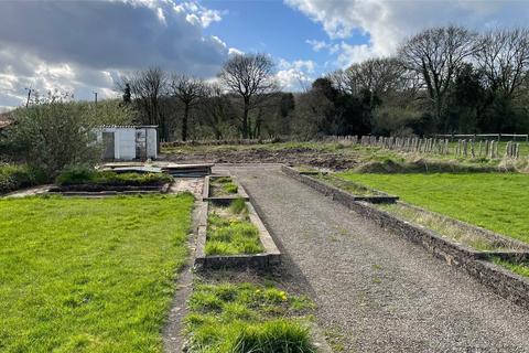 Plot for sale, Building Plot, Broadstone, Catbrook, Chepstow, NP16