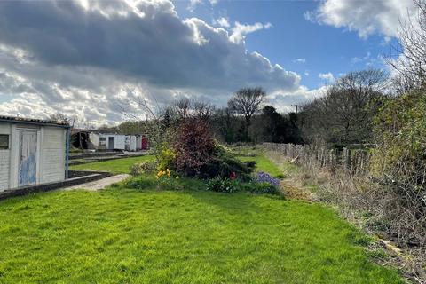 Plot for sale, Building Plot, Broadstone, Catbrook, Chepstow, NP16