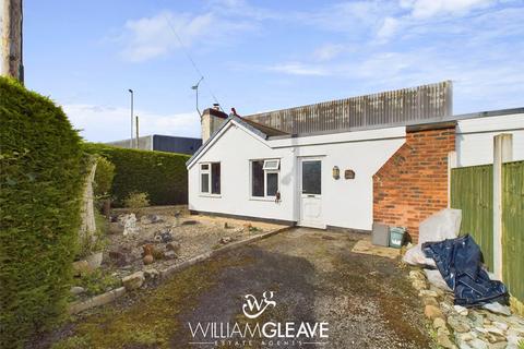 1 bedroom bungalow for sale, Bistre Avenue, Flintshire CH7