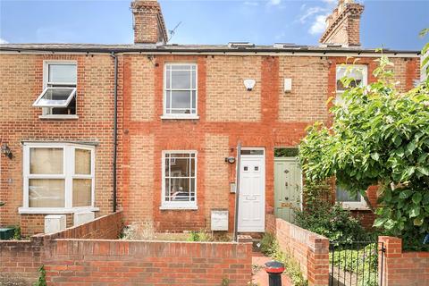 4 bedroom terraced house for sale, Tyndale Road, East Oxford