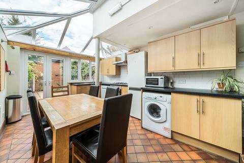 4 bedroom terraced house for sale, Tyndale Road, East Oxford
