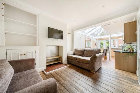 4 bedroom terraced house for sale, Tyndale Road, East Oxford